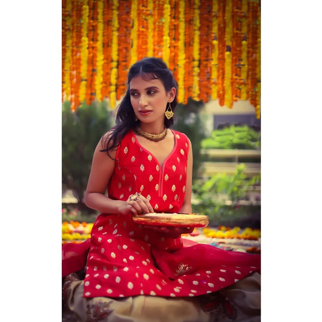 Chetna Bagga