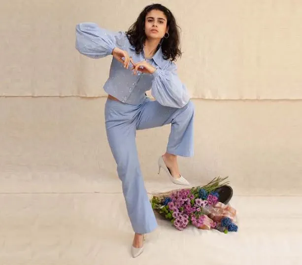 Chetna Bagga