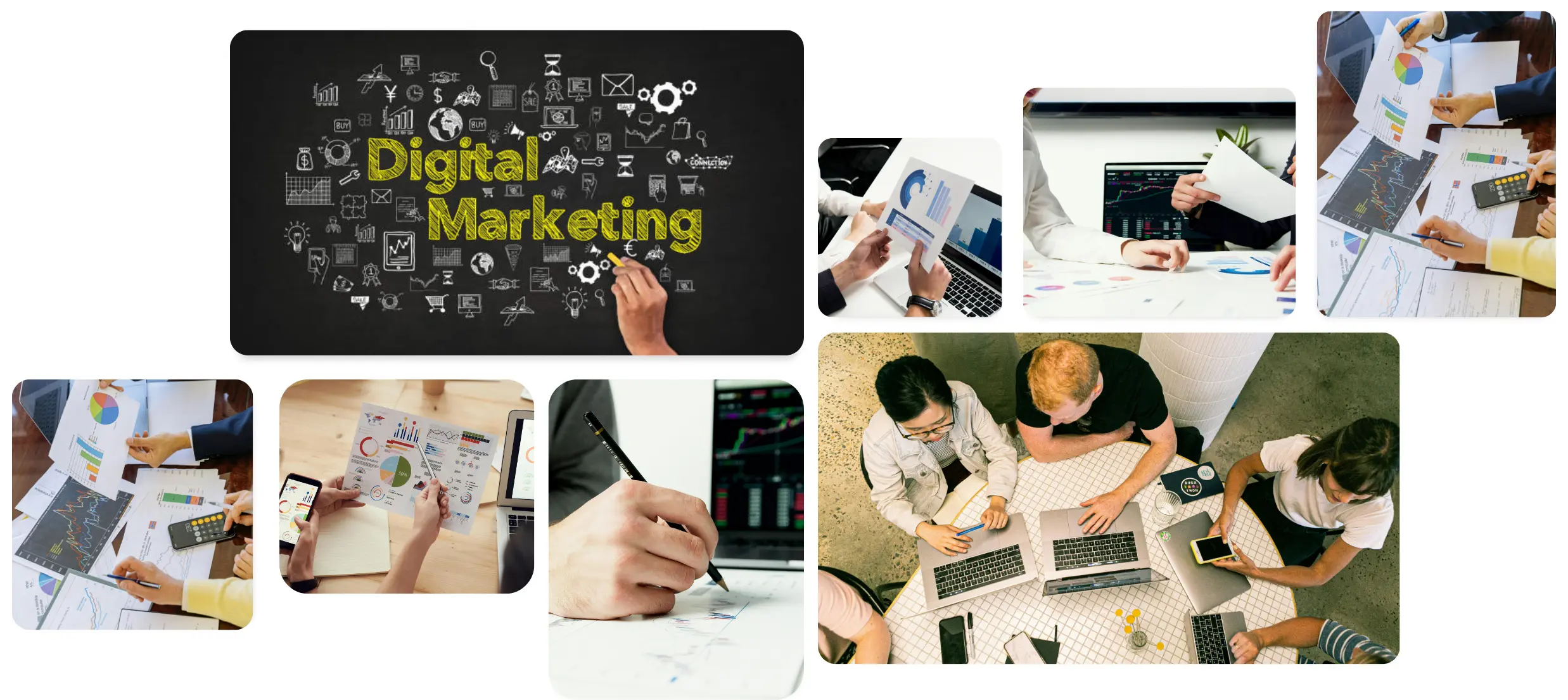 Click Reach Media