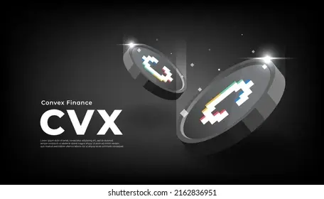 Convex Finance