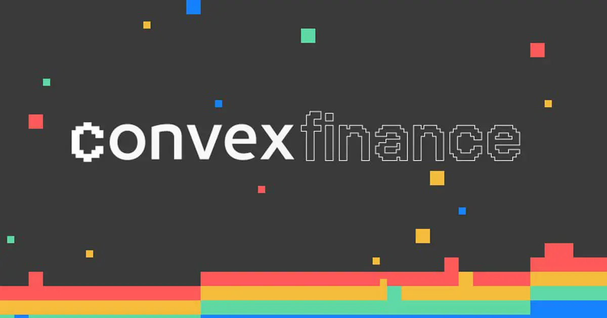 Convex Finance