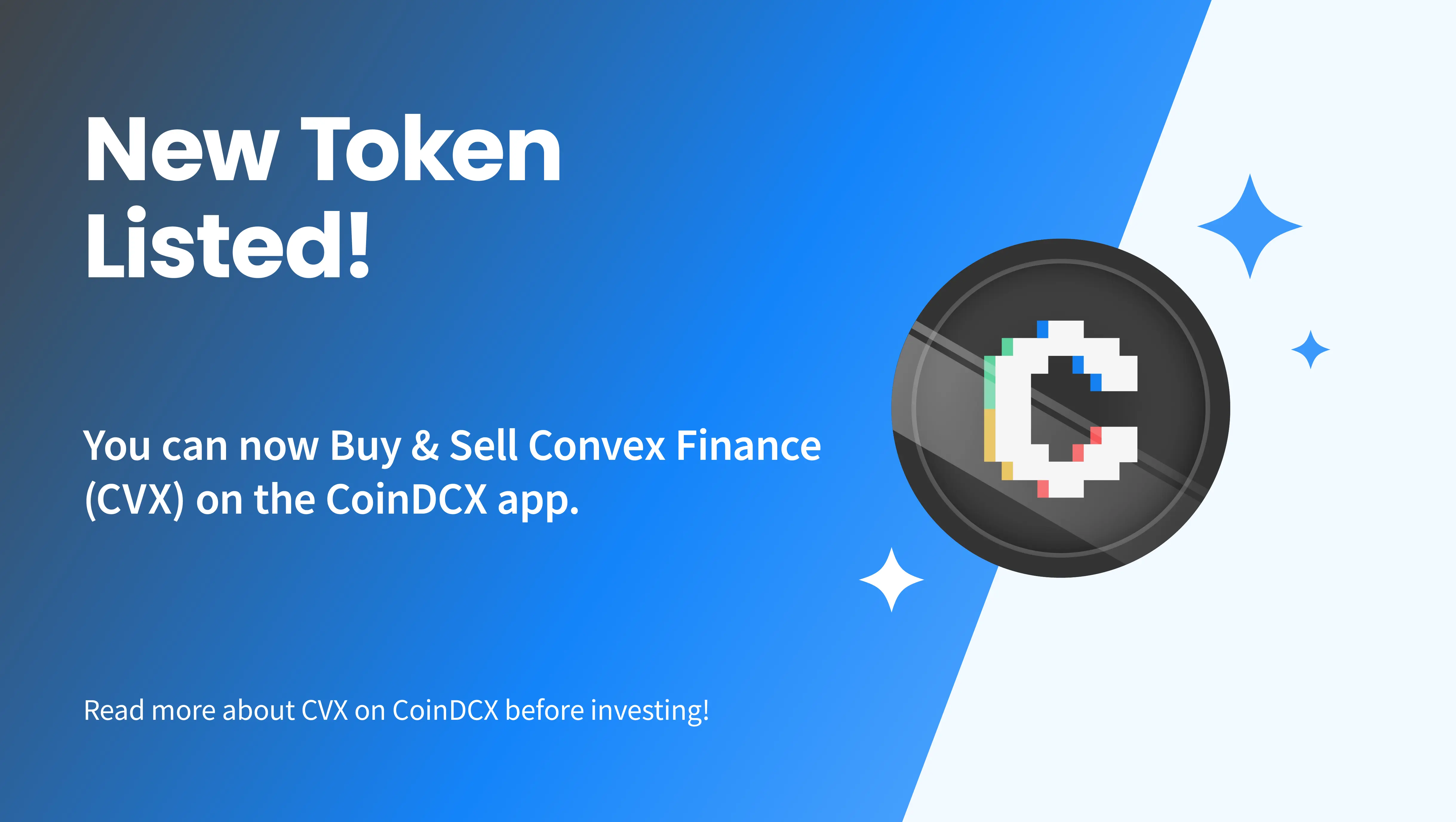 Convex Finance