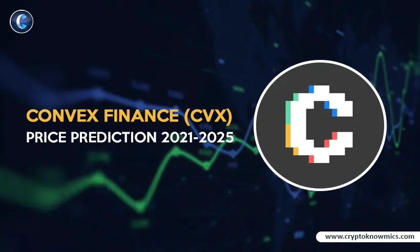 Convex Finance