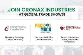 Cronax Industries