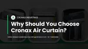 Cronax Industries