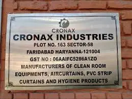 Cronax Industries