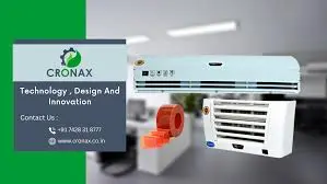 Cronax Industries