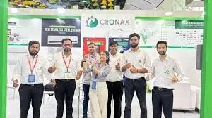 Cronax Industries
