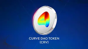 Curve DAO Token Coin