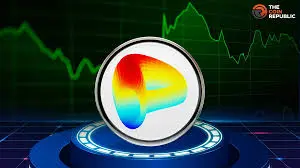 Curve DAO Token Coin