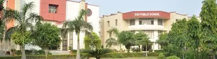 DAV Public School, Gurgaon