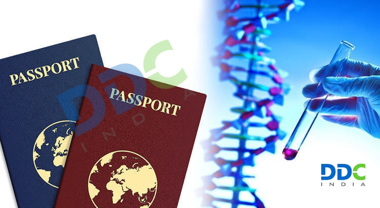 DDC Laboratories India