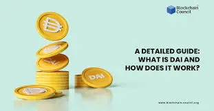 Dai Coin