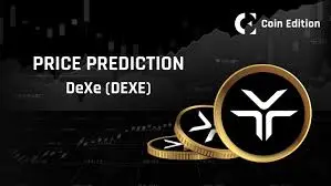 DeXe Coin