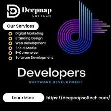 Deepnap Softech