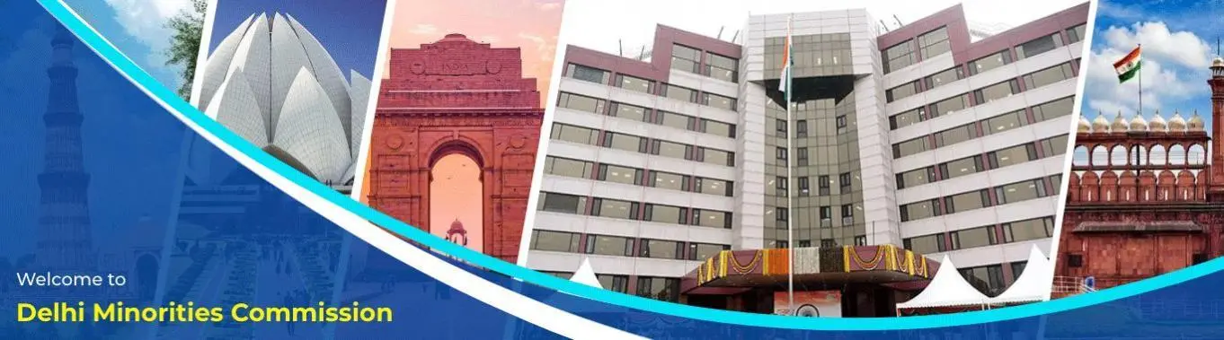 Delhi Minorities Commission