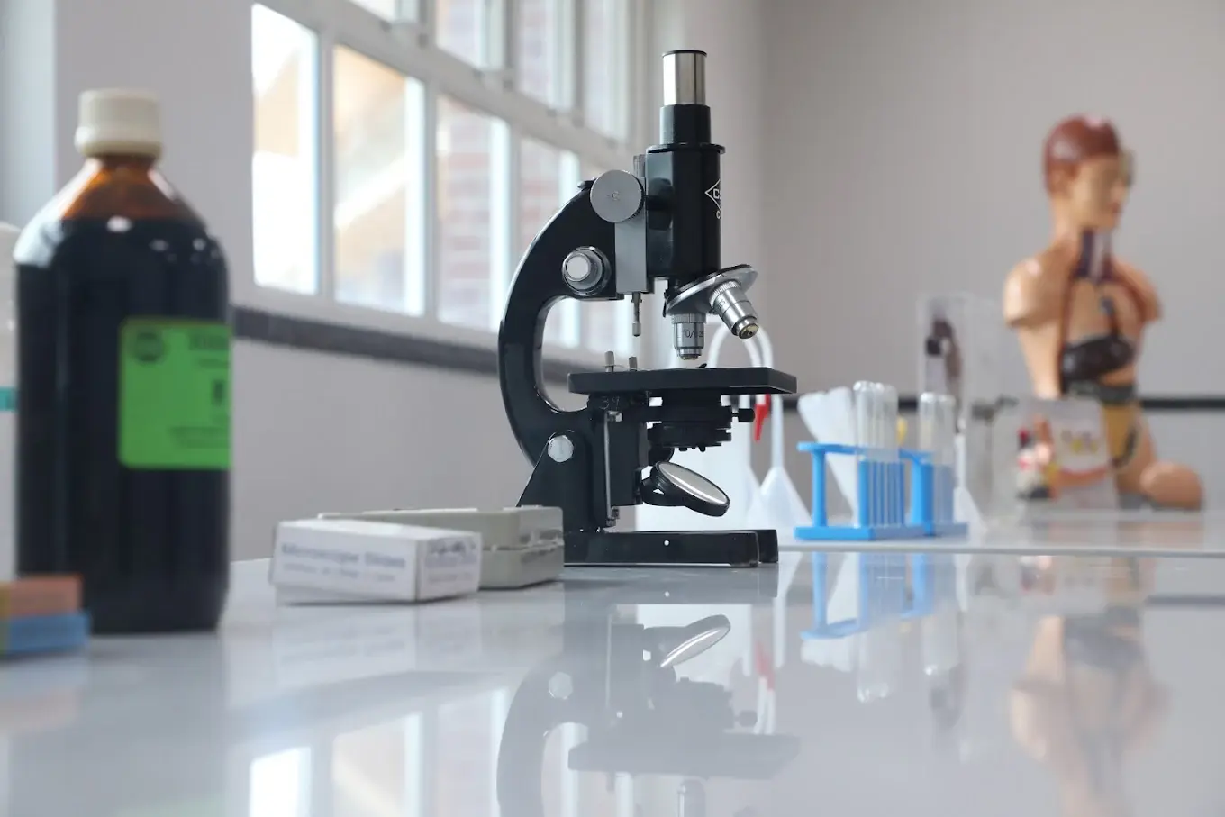 Delhi Public School Knowledge Park-V