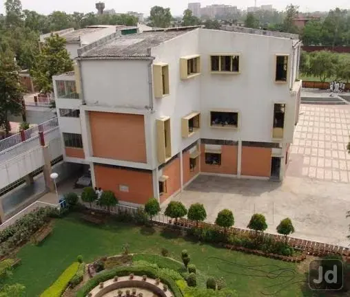 Delhi Public School, R.K. Puram
