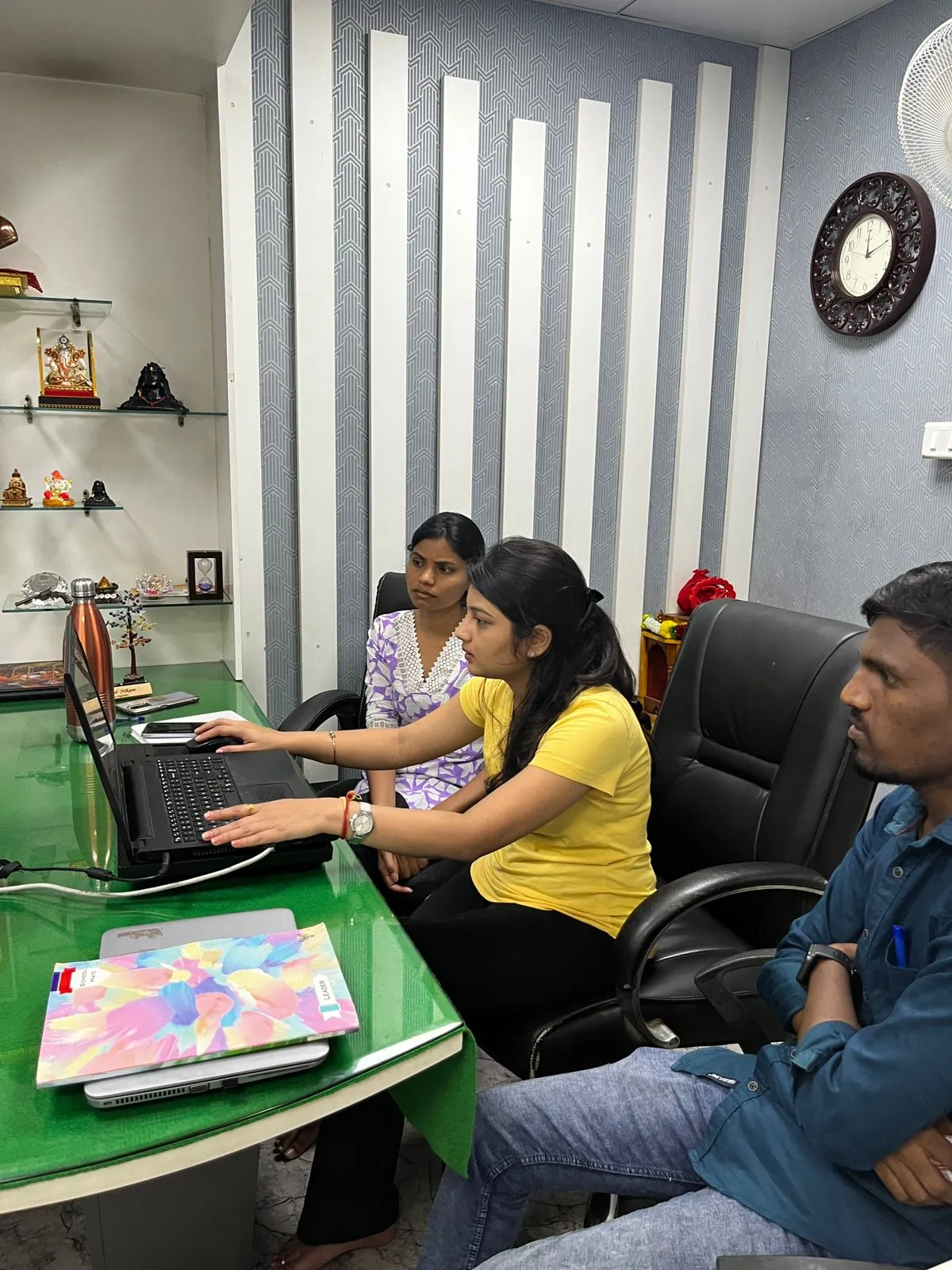 Digital Aacharya's Institute