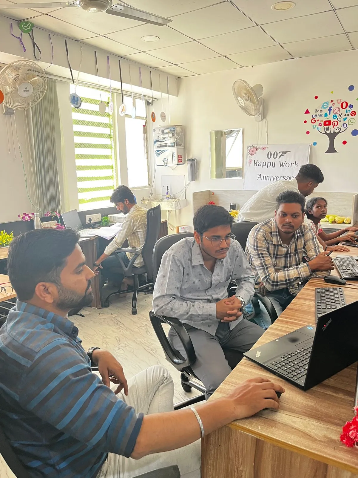 Digital Aacharya's Institute