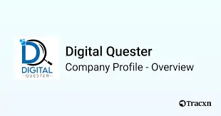 Digital Quester