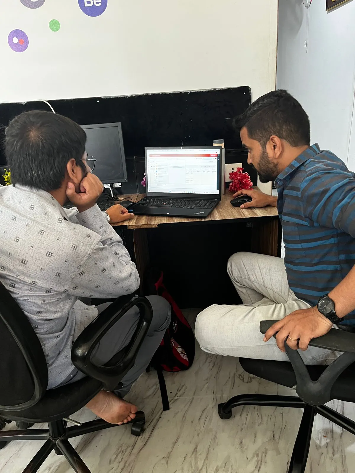 Digital Aacharya's Institute