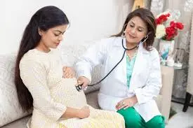 Dr Madhura Pophalkar