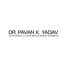 Dr. Pavan Yadav