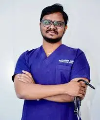 Dr. Pavan Yadav