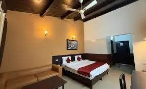 Ecko Hotels and Resorts Lansdowne