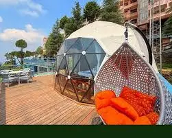 Ecko Hotels and Resorts Lansdowne