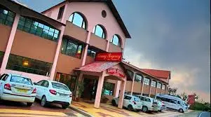 Ecko Hotels and Resorts Lansdowne