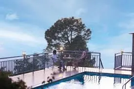 Ecko Hotels and Resorts Lansdowne