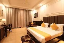 Ecko Hotels and Resorts Lansdowne