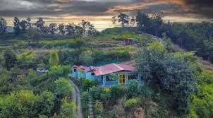 Ecko Hotels and Resorts Lansdowne