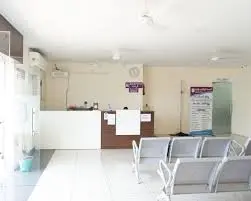Esha Endocrine Centre