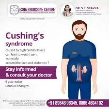 Esha Endocrine Centre