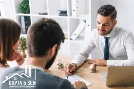 Estate Consultants