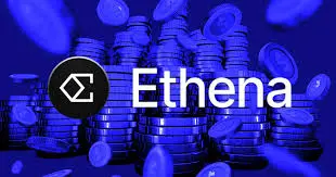 Ethena USDe Coin