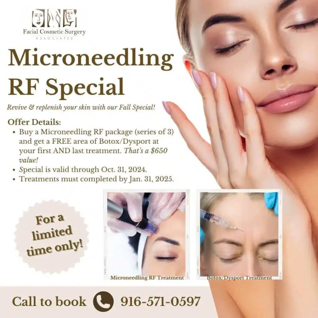 Facial Cosmetic Surgery Associates