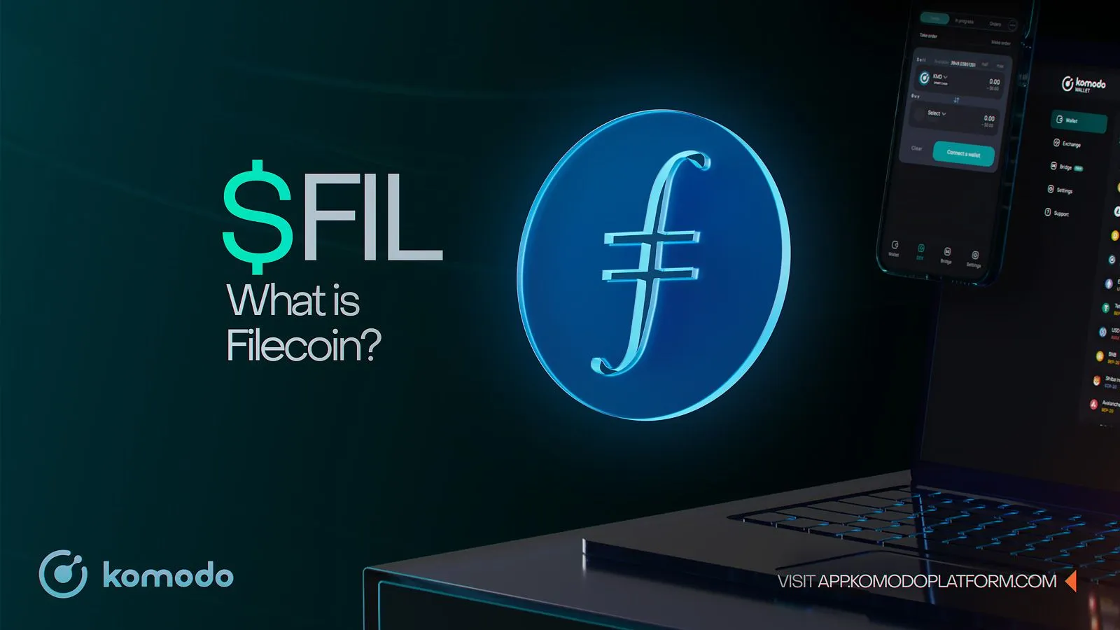 File coin