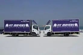 Fit Movers