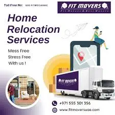 Fit Movers