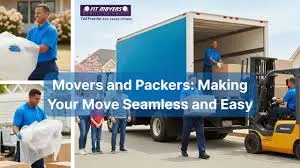 Fit Movers