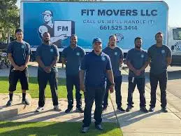 Fit Movers