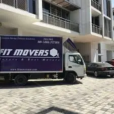 Fit Movers