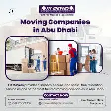 Fit Movers