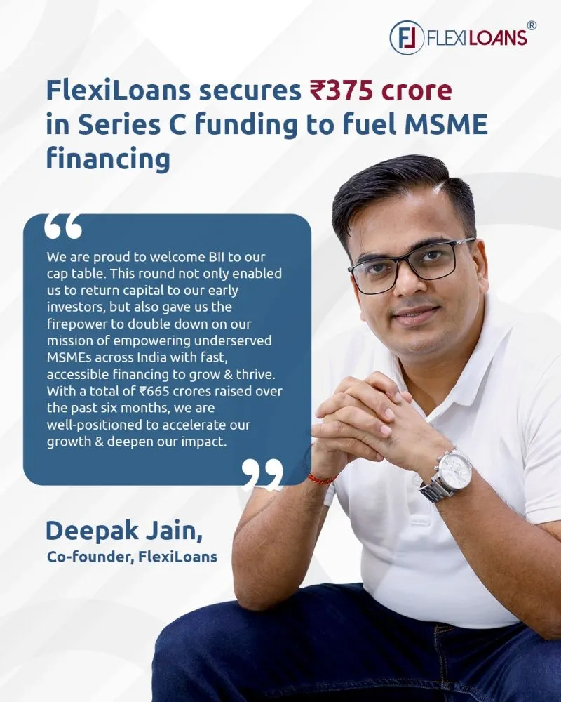 FlexiLoans