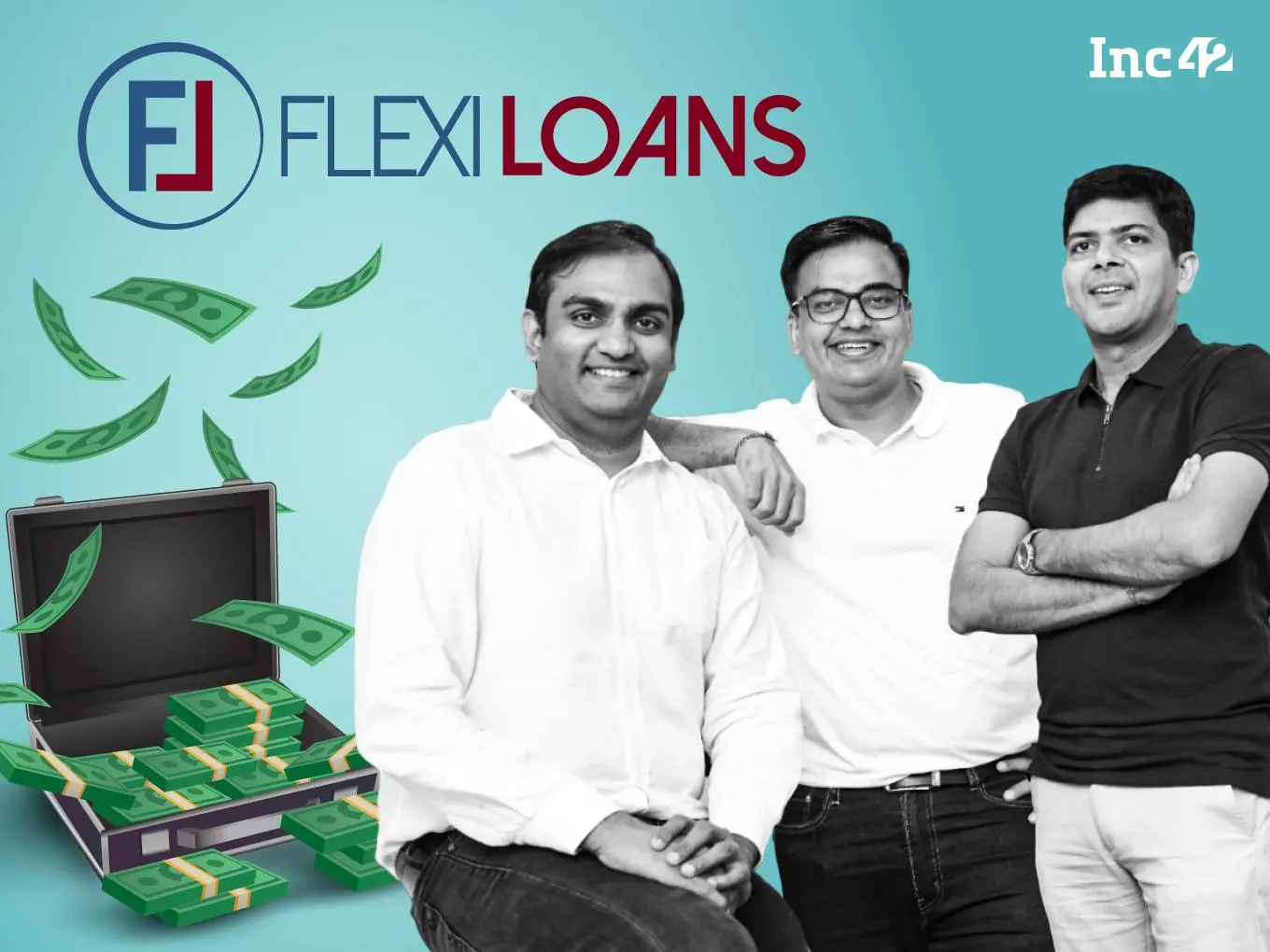 FlexiLoans