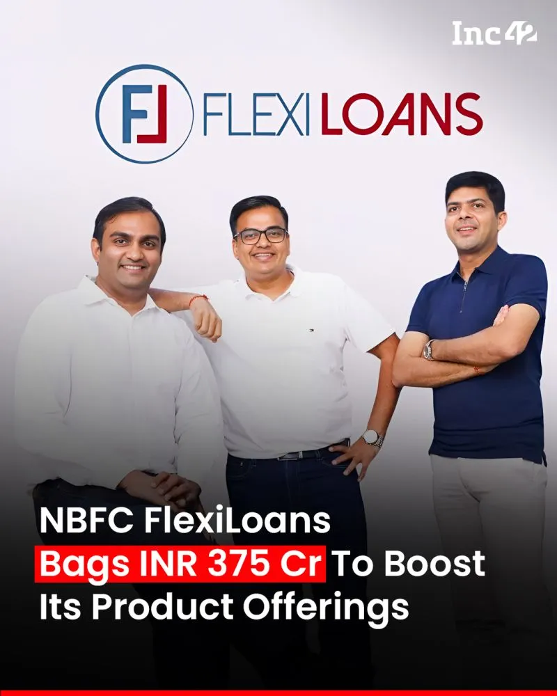 FlexiLoans